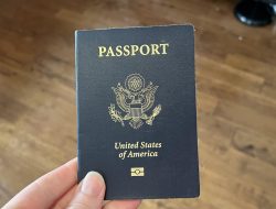 U.S. Passport Loses Global Power, New Ranking Reveals