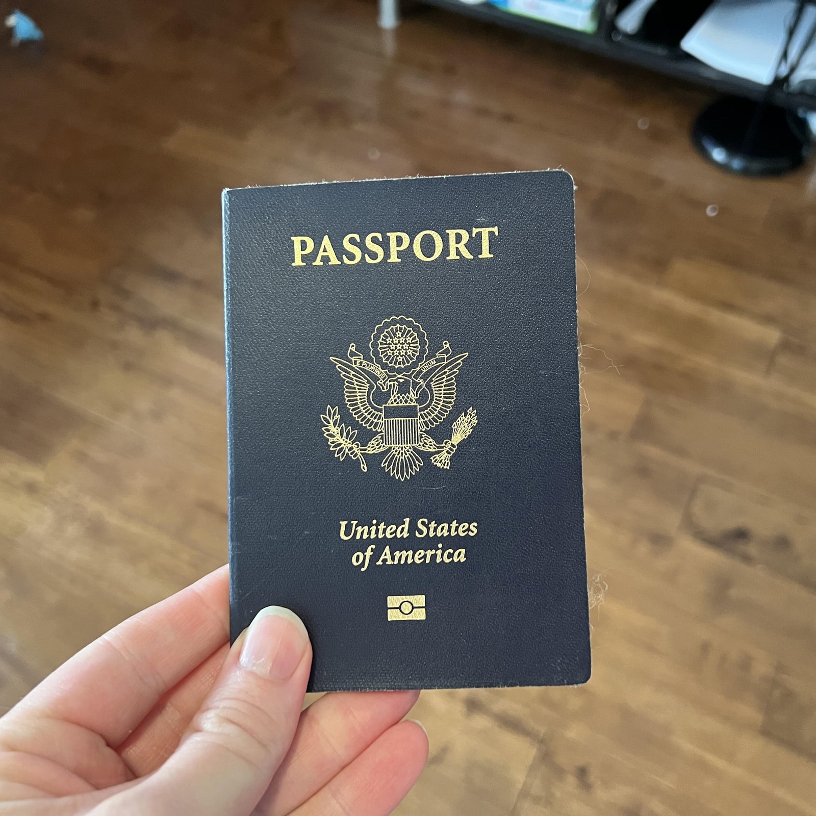 U.S. Passport Loses Global Power, New Ranking Reveals