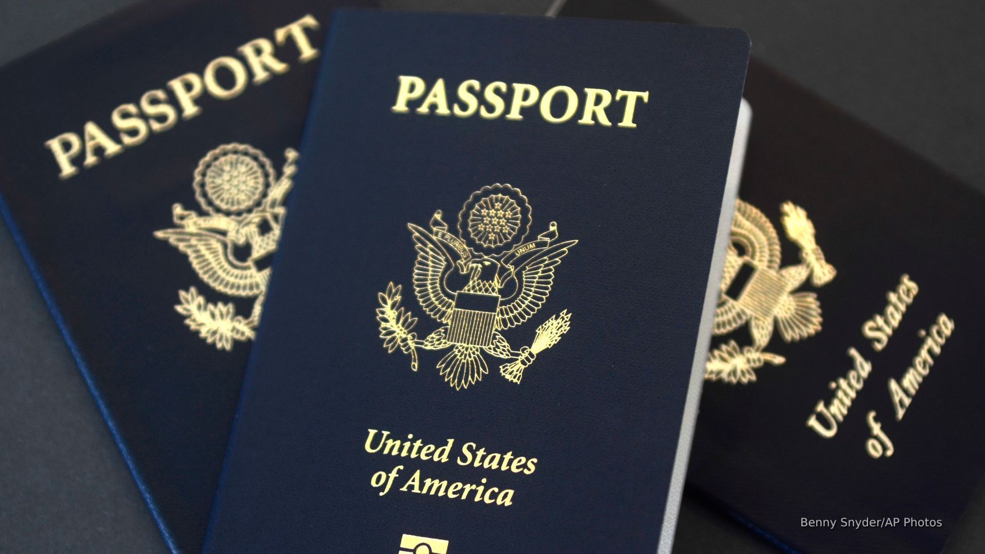 US passport falls to 10th most powerful globally