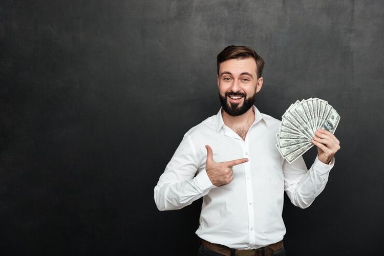 6 Weton yang Tidak Pernah Kehilangan Rezeki, Kaya Raya Tanpa Henti