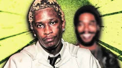 Young Thug’s Feature Removed From Kid Cudi Album Following “Rat” Joke