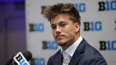 Koi Perich Sells BTN Host in Esko, Minnesota: ‘We’ve Got One Stoplight’