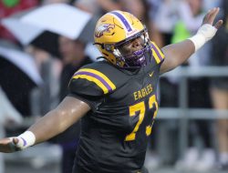 Death cause uncovered for former Cincinnati and Avon football star Death cause uncovered for former Cincinnati and Avon football star