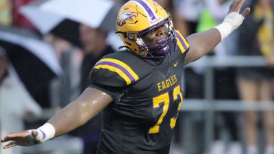 Death cause uncovered for former Cincinnati and Avon football star