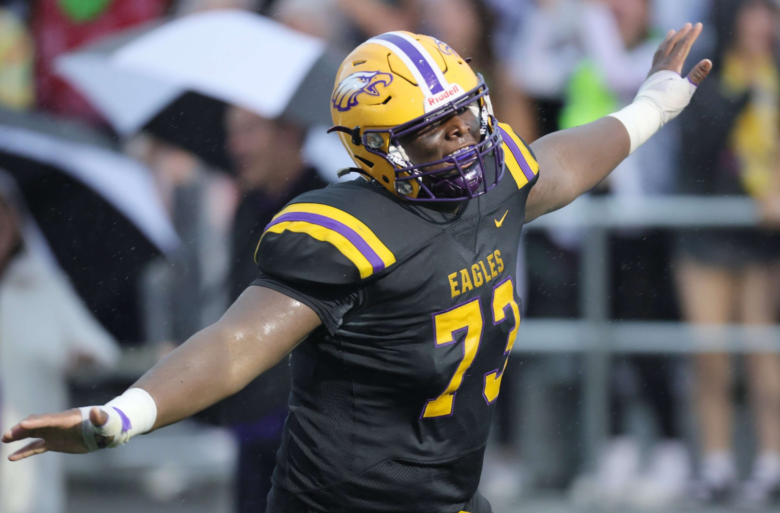 Death cause uncovered for former Cincinnati and Avon football star