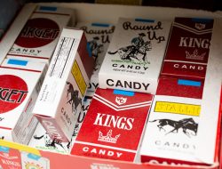 Wait, Are Candy Cigarettes Illegal in the US? Wait, Are Candy Cigarettes Illegal in the US?
