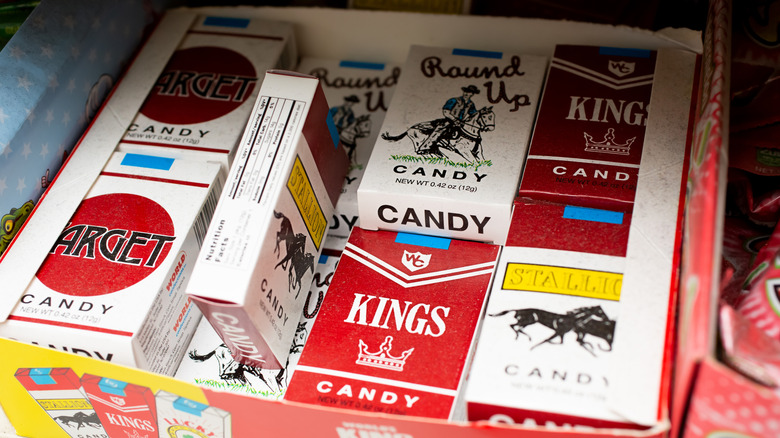 Wait, Are Candy Cigarettes Illegal in the US?