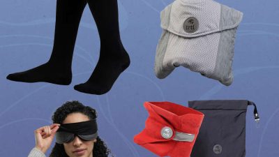 Shop Trtl’s Big Travel Sale: Save Up to 60% on Essentials
