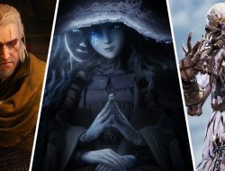 Video Games That Inspire D&D Campaigns