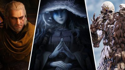 Video Games That Inspire D&D Campaigns