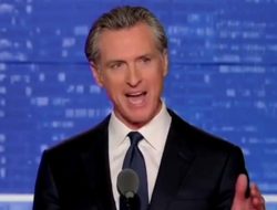 Blue States Fund Abortion, California Hides Recipients Blue States Fund Abortion, California Hides Recipients