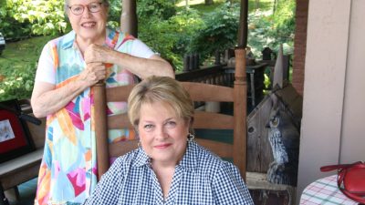 “It’s an Icon”: Historic Jonesborough Herald & Tribune Ends Publication