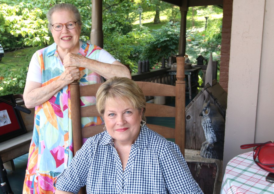 “It’s an Icon”: Historic Jonesborough Herald & Tribune Ends Publication