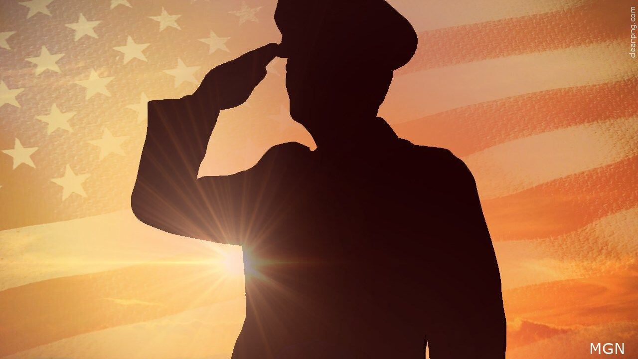 Midlands WWII Veteran Honored with Surprise Medal Ceremony