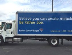 Father Joe’s Sees More Homeless San Diegans Access Mental Health Care