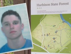 New Update on Dog Attacks in South Carolina State Forest