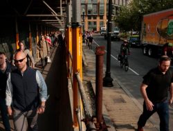 Unspoken Rules of Boston Every Visitor Misses