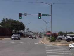 Ardmore PD Cracks Down on Traffic Violations After Pedestrian Accidents Rise