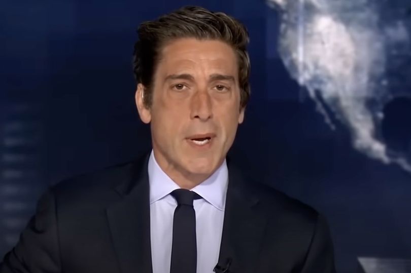 David Muir Shares Emotional Update on Major Story Development