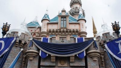 Disneyland Offers Big Savings for Anaheim Locals