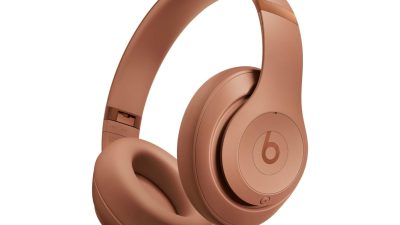 Amazon Slashes 0 Off Beats Studio Pro Headphones