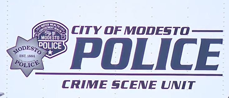 Six Teens Charged in Modesto Shooting Incident