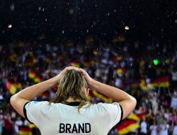 Four Lessons from Germany’s Stunning EURO 2025 Loss to Spain Four Lessons from Germany’s Stunning EURO 2025 Loss to Spain