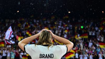 Four Lessons from Germany’s Stunning EURO 2025 Loss to Spain