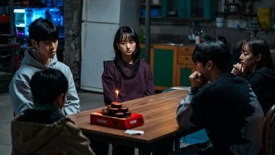 8 Konflik Mencekam di Episode Pertama Drakor The Defects