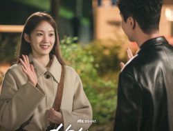 3 Nasib Serupa Kang Mi Young dan Park Seok Chul dalam Drama The Nice Guy 3 Nasib Serupa Kang Mi Young dan Park Seok Chul dalam Drama The Nice Guy