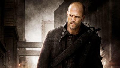 7 Rekomendasi Franchise Jason Statham yang Seru dan Penuh Aksi