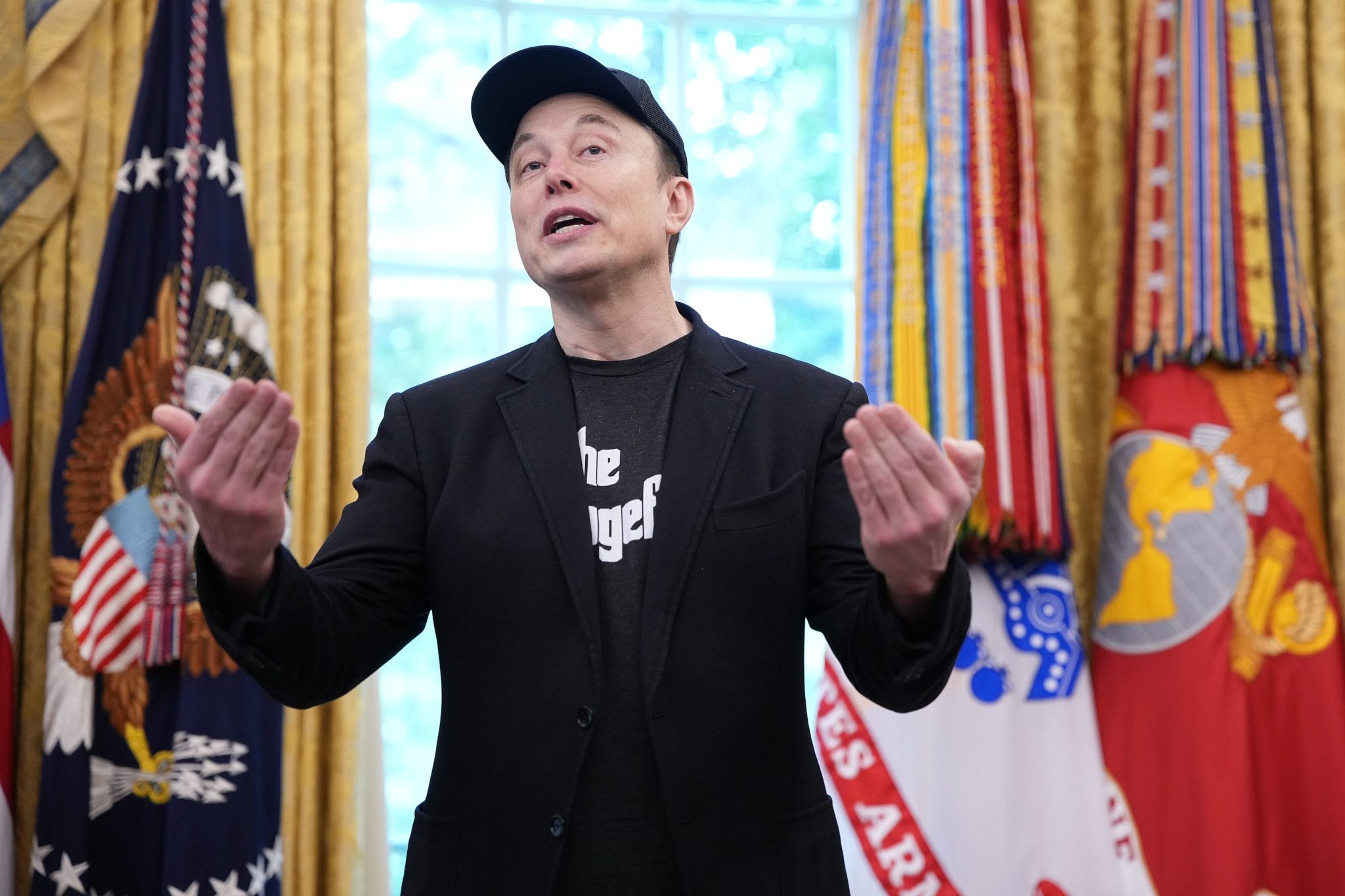 Elon Musk Reveals Tesla’s Robotaxi Expansion Plan for 2024