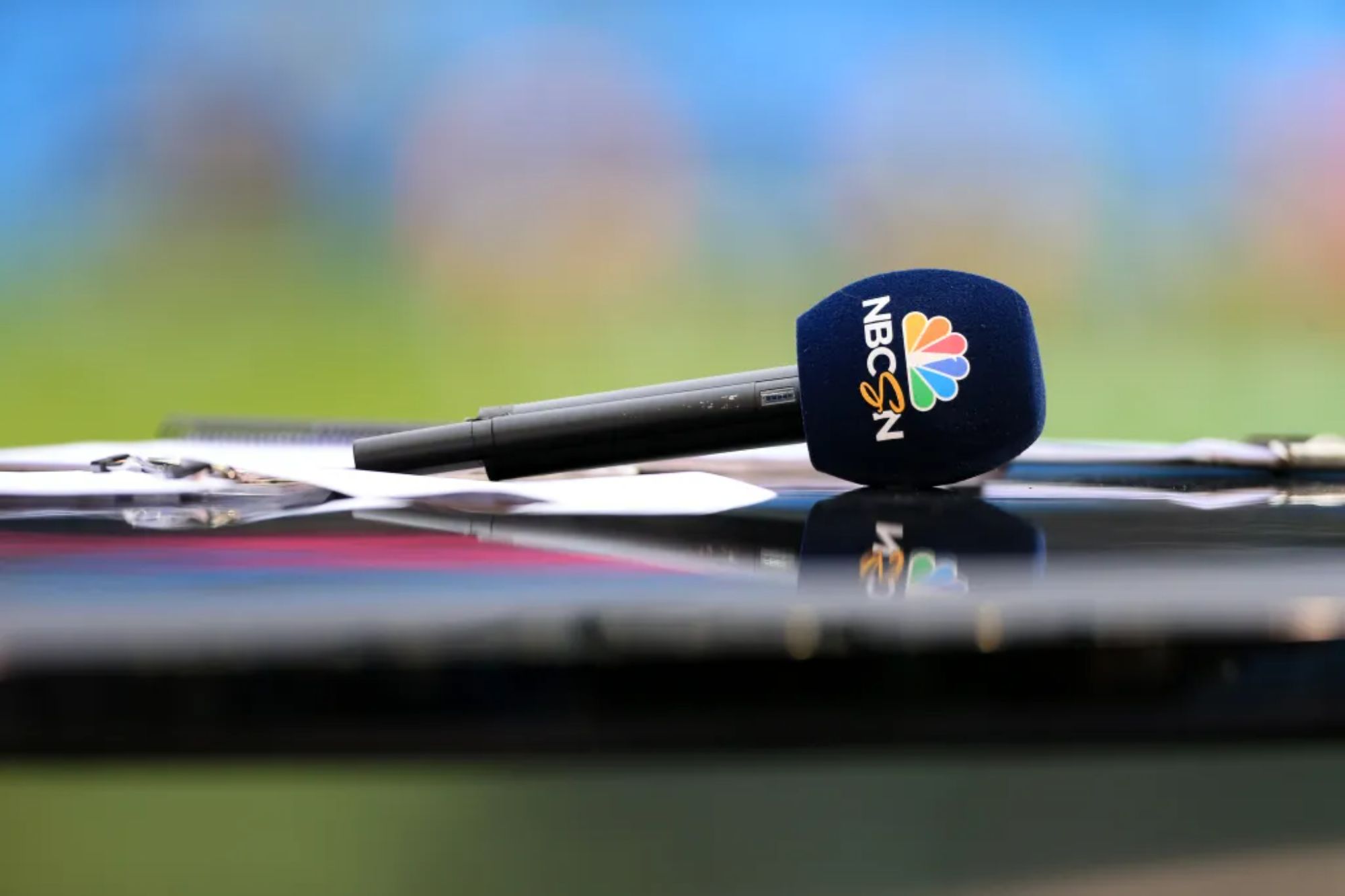 NBC May Revive a Sports Cable Channel in Media Twist