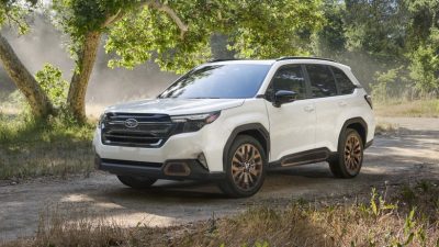 What Are the Downsides of a Subaru Forester? Pros and Cons Revealed