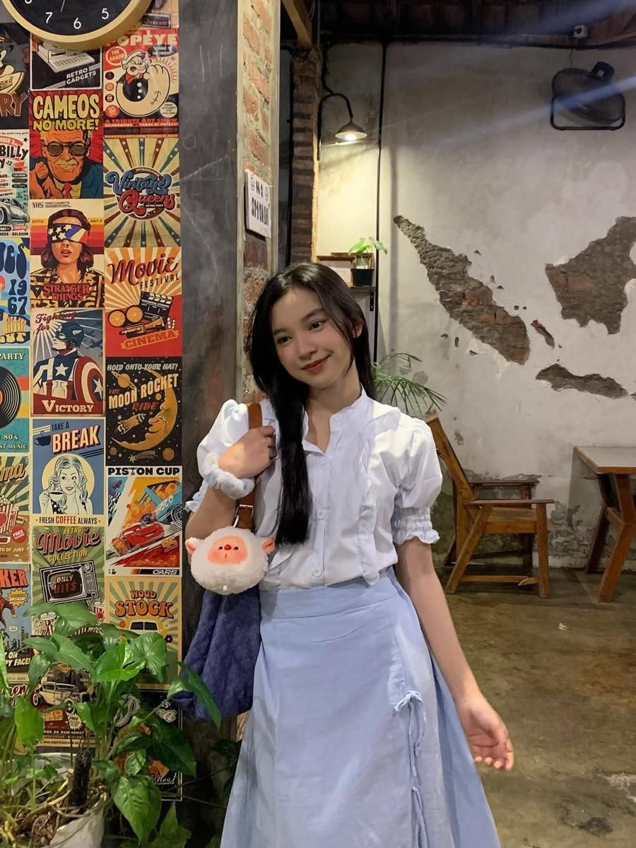 Darah Seni Mengalir, Intan JKT48 Ingin Jadi Anggota Lengkap