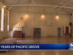 150 Years of Pacific Grove