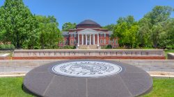 UofL Under Civil Rights Probe Over Scholarship Complaints