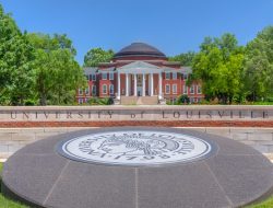 UofL Under Civil Rights Probe Over Scholarship Complaints UofL Under Civil Rights Probe Over Scholarship Complaints