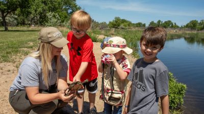 Wildlife Viewing Grants Now Open for Applications