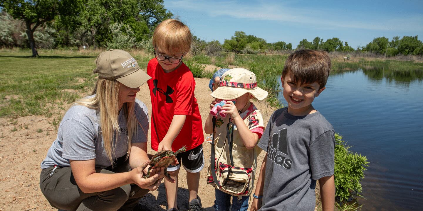 Wildlife Viewing Grants Now Open for Applications