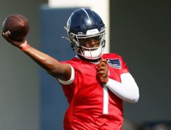 Early 2025 NFL Week 1 Upset Predictions