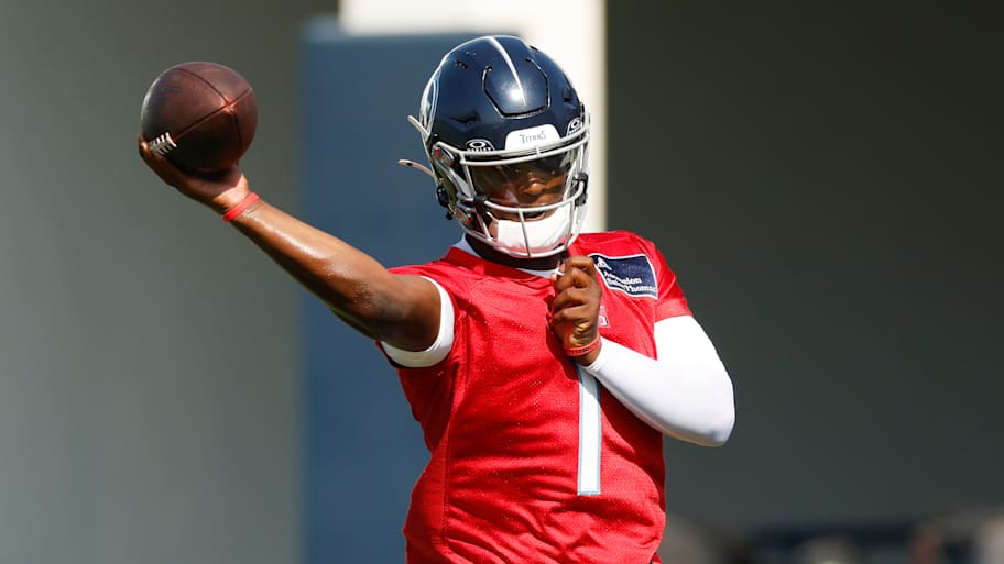 Early 2025 NFL Week 1 Upset Predictions