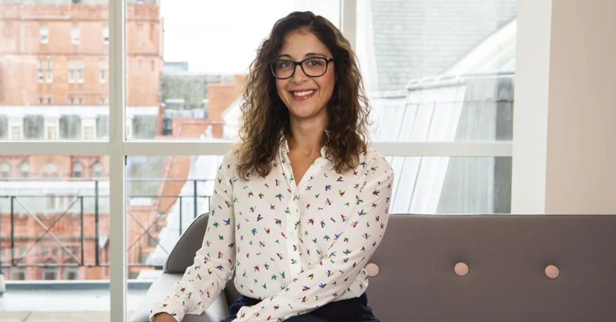 WBD Snaps Up Sasha Breslau from ITV for UK HBO Max Launch