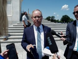 House GOP Rips ‘Sorry, Not Sorry’ Response to Hearing Witness House GOP Rips ‘Sorry, Not Sorry’ Response to Hearing Witness