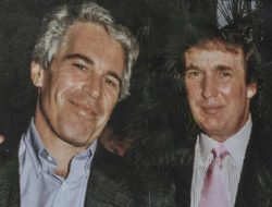 Epstein Brother Calls White House Claim ‘Blatant Lie’ Epstein Brother Calls White House Claim ‘Blatant Lie’
