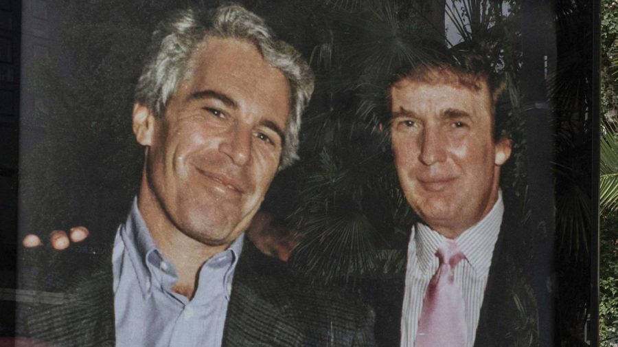Epstein Brother Calls White House Claim ‘Blatant Lie’