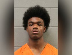 UGA Commit Arrested for Aggravated Assault in Texas