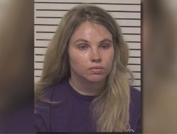Woman Alleged to Abuse Pets at Iredell County Grooming Business Woman Alleged to Abuse Pets at Iredell County Grooming Business