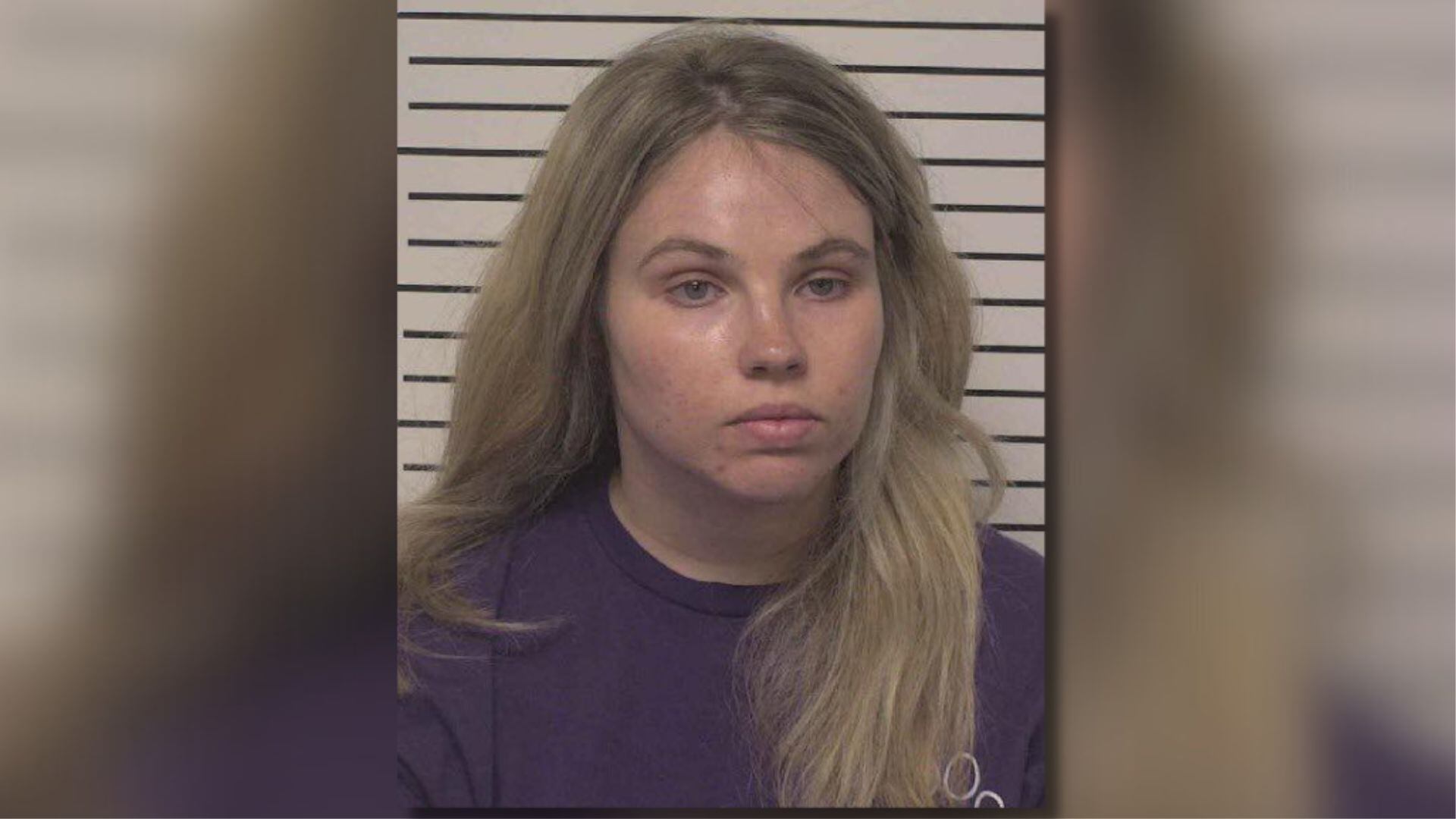 Woman Alleged to Abuse Pets at Iredell County Grooming Business