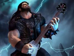 Brütal Legend Free for 666 Minutes in Honor of Ozzy Osbourne Brütal Legend Free for 666 Minutes in Honor of Ozzy Osbourne